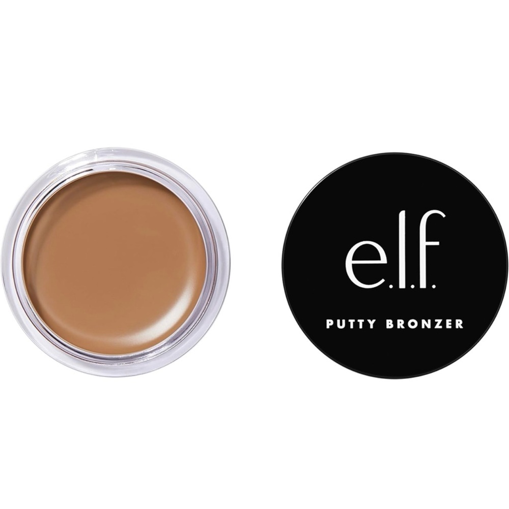 Elf Putty Bronzer